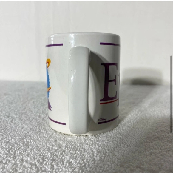 Vintage 90’s Disney Epcot Centre Coffee  Mug - Picture 4 of 10